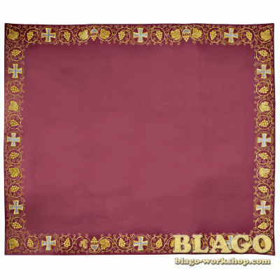 Iliton (eiliton)  "Birds", (bilateral) №1